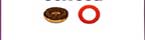 guess the emoji Level 27 Donut Hole