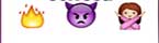 guess the emoji Level 32 Hell No