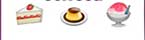guess the emoji Level 34 Dessert