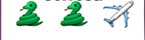 guess the emoji Level 35 Snakes on a Plane
