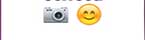 guess the emoji Level 28 Camera Shy