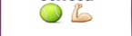 guess the emoji Level 29 Tennis Elbow