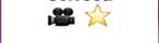 guess the emoji Level 29 Movie Star