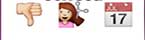 guess the emoji Level 30 Bad Hair Day