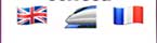 guess the emoji Level 30 Eurostar