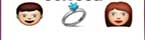 guess the emoji Level 30 Propose