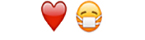 guess the emoji Level 31 Love Sick