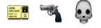 guess the emoji Level 31 License To Kill