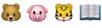 guess the emoji Level 34 Winnie The Pooh