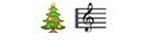 guess the emoji Level 34 Christmas Carol