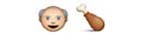 guess the emoji Level 35 KFC 