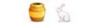 guess the emoji Level 35 Honey Bunny