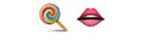 guess the emoji Level 35 Sweet Talk 