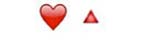 guess the emoji Level 36 Love Triangle