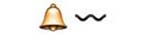 guess the emoji Level 37 Bell Curve