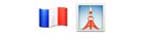 guess the emoji Level 37 Eiffel Tower