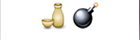 guess the emoji Level 38 Sake Bomb