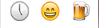 guess the emoji Level 38 Happy Hour