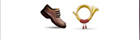 guess the emoji Level 38 Shoe Horn