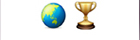 guess the emoji Level 38 World Champion