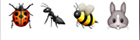 guess the emoji Level 39 Bugs Bunny