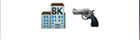 guess the emoji Level 39 Bank Robbery