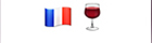 guess the emoji Level 40 French Wine