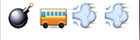 guess the emoji Level 40 Speed