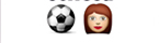 guess the emoji Level 41 Soccer Mom