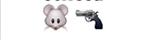 guess the emoji Level 41 Mouse Hunt