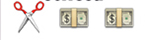 guess the emoji Level 41 Cutting Costs