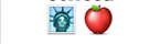 guess the emoji Level 41 Big Apple