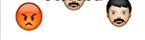 guess the emoji Level 41 Mad Man