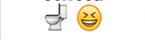 guess the emoji Level 41 Toilet Humor