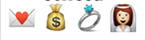 guess the emoji Level 41 Mail Order Bride