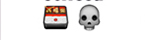 guess the emoji Level 42 Food Poison