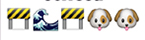 guess the emoji Level 42 Reservoir Tracks