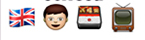 guess the emoji Level 43 Jamie Oliver