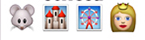 guess the emoji Level 44 Disney
