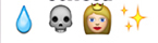 guess the emoji Level 44 Drop Dead Gorgeous