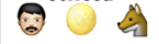 guess the emoji Level 44 Werewolf