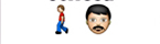 guess the emoji Level 45 Walkman