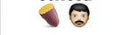 guess the emoji Level 45 Potato Head