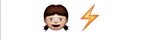 guess the emoji Level 46 Girl Power