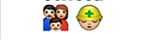 guess the emoji Level 46 Family Doctor