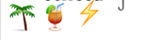 guess the emoji Level 46 Tropic Thunder
