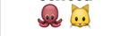 guess the emoji Level 47 Octopussy