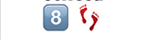 guess the emoji Level 47 Eight Tracks