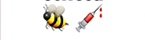 guess the emoji Level 48 Bee Sting