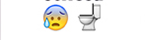 guess the emoji Level 49 Diarrhea
